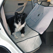 K&H Pet Products Deluxe Car Seat Saver