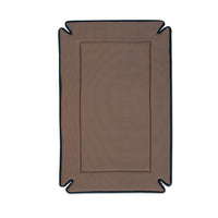 K&H Pet Products Odor-Control Mocha Dog Crate Pad