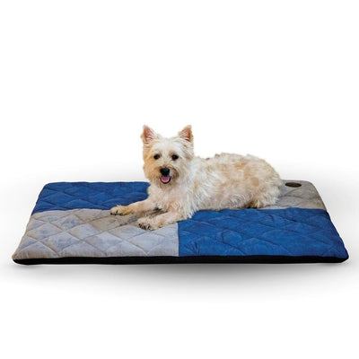 K&H Pet Products 0.5 Quilted Memory Dream Pad