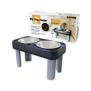 OurPets Big Dog Feeder