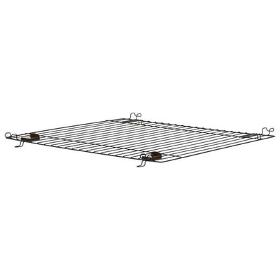 Richell Convertible Elite Wire Top