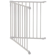 North States Metal Superyard Extension 2 Panels