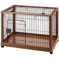 Richell Mobile 940 Pet Pen