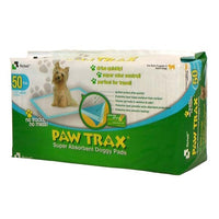 Richell Paw Trax Pet Training Pads