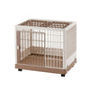 Richell PK-650 Pet Training Kennel