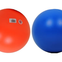 Hueter Toledo Virtually Indestructible Ball
