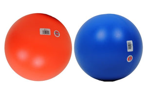 Hueter Toledo Virtually Indestructible Ball