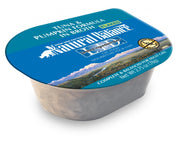 Natural Balance L.I.D. Limited Ingredient Diet Flaked Tuna and Pumpkin in Broth Cat Food Cup