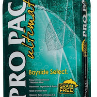PRO PAC Grain Free Ultimates Bayside Select Dry Dog Food
