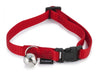 PetSafe Red Kitty Collar