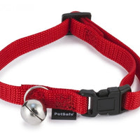 PetSafe Red Kitty Collar