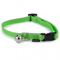 PetSafe Lime Green Kitty Collar