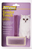 Four Paws Tender Touch Slicker Wire Cat Brush