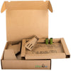 Litter One Biodegradable Cat Litter Kit