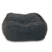 K&H Pet Products Cuddle Cube Gray Pet Bed