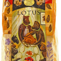 Lotus Oven Baked Grain Free Turkey Recipe Dry Dog Food