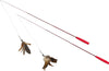 Ethical Pet Telescoping Kitty Teaser Cat Toy