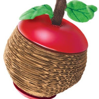 KONG Scratch Apple Cat Toy