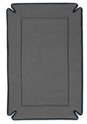 K&H Pet Products Odor-Control Gray Dog Crate Pad
