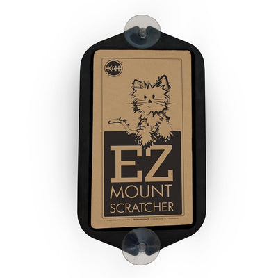 K&H Pet Products EZ Mount Cat Scratcher