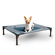 K&H Pet Products Original Gray Pet Cot