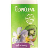 Tropiclean Kiwi Blossom Deodorizing Pet Spray