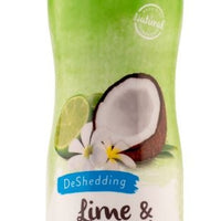 Tropiclean Lime and Coconut Pet Shampoo