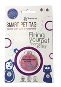 PetHealthLocker Smart Pet Tag