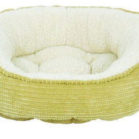 Arlee Pet Products Cody The Original Cuddler Sand Pet Bed