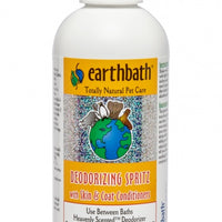 Earthbath Vanilla and Almond Spritz for Dogs