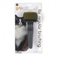 JW Pet Gripsoft Cat Brush