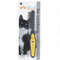 JW Pet Gripsoft Cat Comb