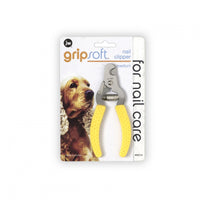 JW Pet Gripsoft Nail Clippers