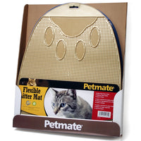 Petmate Flexible Litter Mat