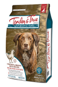 Tender & True Antibiotic-Free Chicken and Brown Rice Recipe Dry Dog Food