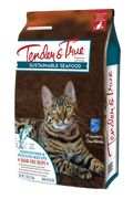 Tender & True Grain Free Ocean Whitefish and Potato Recipe Dry Cat Food