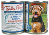 Tender & True Grain Free Ocean Whitefish and Potato Recipe Canned Dog Food