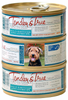 Tender & True Grain Free Ocean Whitefish and Potato Recipe Canned Dog Food