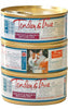 Tender & True Antibiotic-Free Chicken and Brown Rice Recipe Canned Cat Food