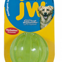 JW Pet Playplace Squeaky Ball Dog Toy