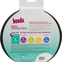 Booda Soft Bite Floppy Disk Dog Toy