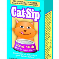 Pet-AG Catsip Milk Cat Treat