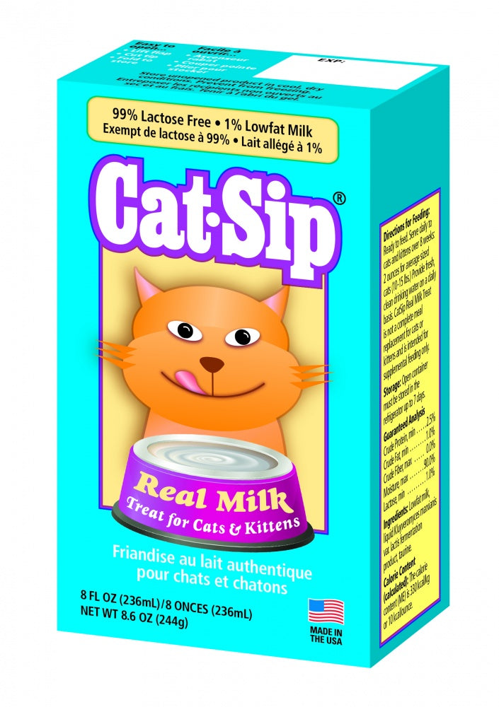 Pet-AG Catsip Milk Cat Treat