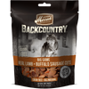 Merrick Backcountry Big Game Grain Free Real Lamb and Buffalo Sausage Cuts Dog Treats