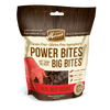 Merrick Power Bites Big Bites Real Beef Dog Treats