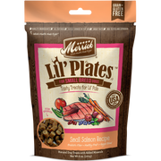 Merrick Lil' Plates Grain Free Small Salmon Dog Treats