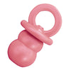 KONG Puppy Binky Teething Dog Toy