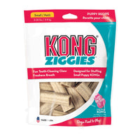 KONG Puppy Ziggies Dog Treats