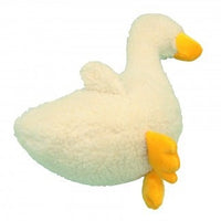 Ethical Pet SPOT Vermont Fleece Duck Dog Toy