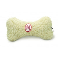 Ethical Pet SPOT Vermont Fleece Bone Dog Toy